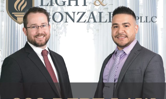 Light & Gonzalez, PLLC