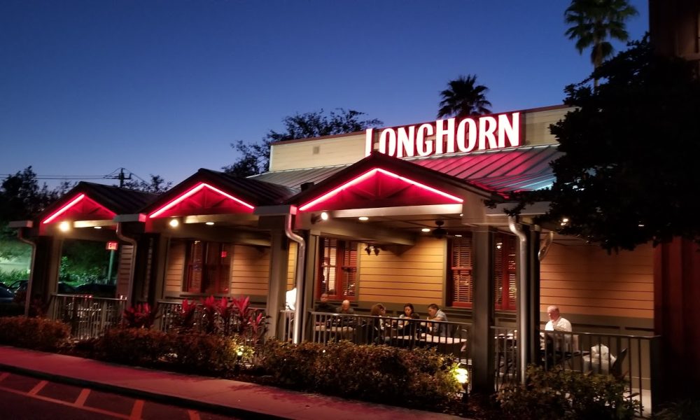 LongHorn Steakhouse