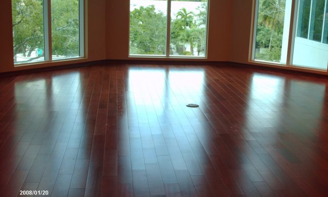 MD Hardwood Flooring