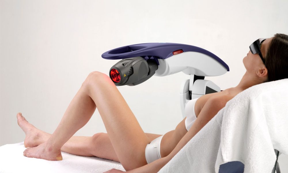 MLS Laser Therapy