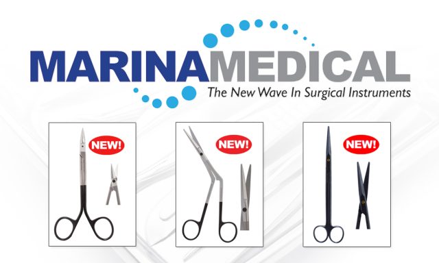 Marina Medical Instruments, Inc.