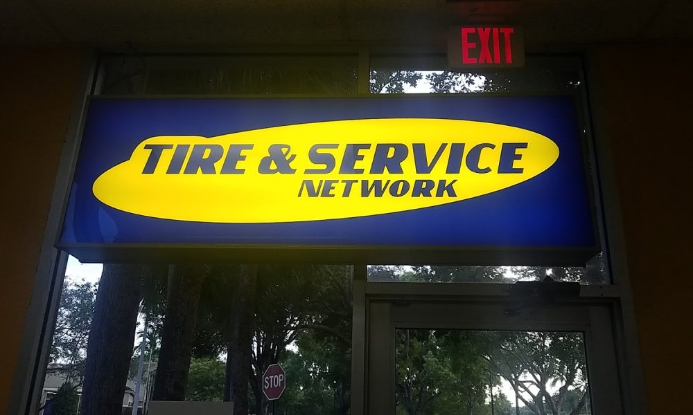 Mavis Discount Tire