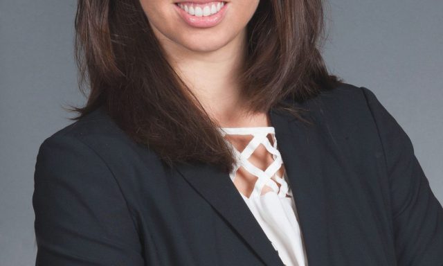 Merrill Lynch Wealth Management Advisor Carleena Fiorenza