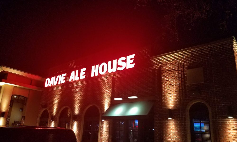 Miller's Ale House - Davie