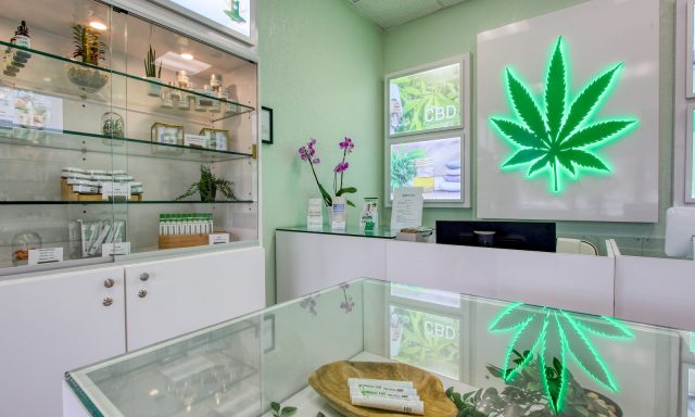 Miracle Leaf Medical Marijuana Doctor of Davie