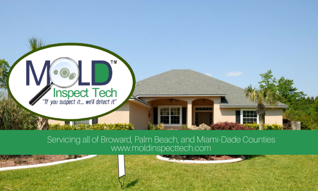 Mold Inspect Tech Incorporated