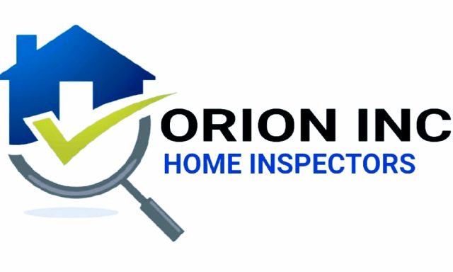 Orion Inc Home Inspectors