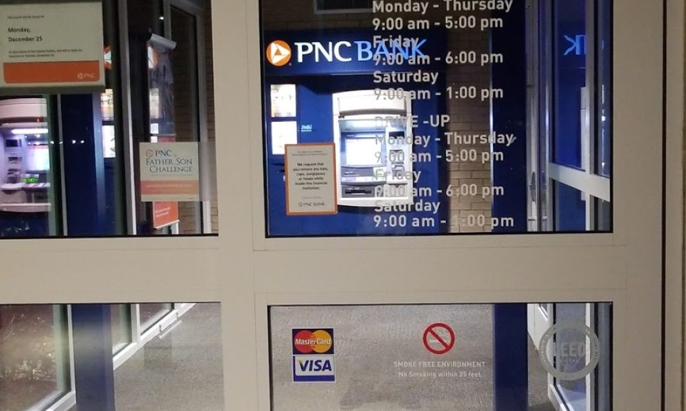 PNC Bank