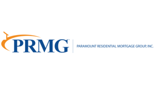 Paramount Residential Mortgage Group – PRMG Inc.