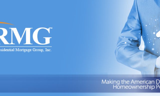 Paramount Residential Mortgage Group – PRMG Inc.