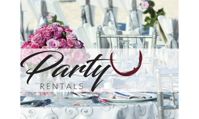 Party U Rentals Inc