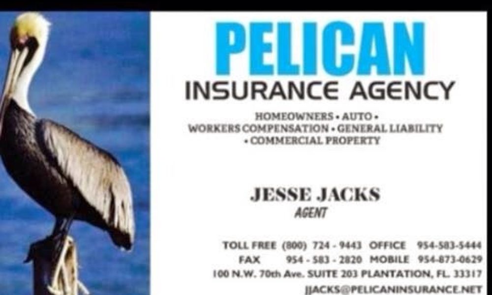 Pelican Insurance Agency