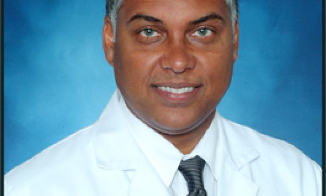 Phillip B. Cummings MD