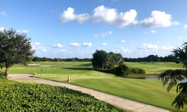 Plantation Preserve Golf Course & Club