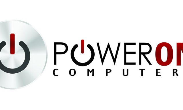 Power On Computers