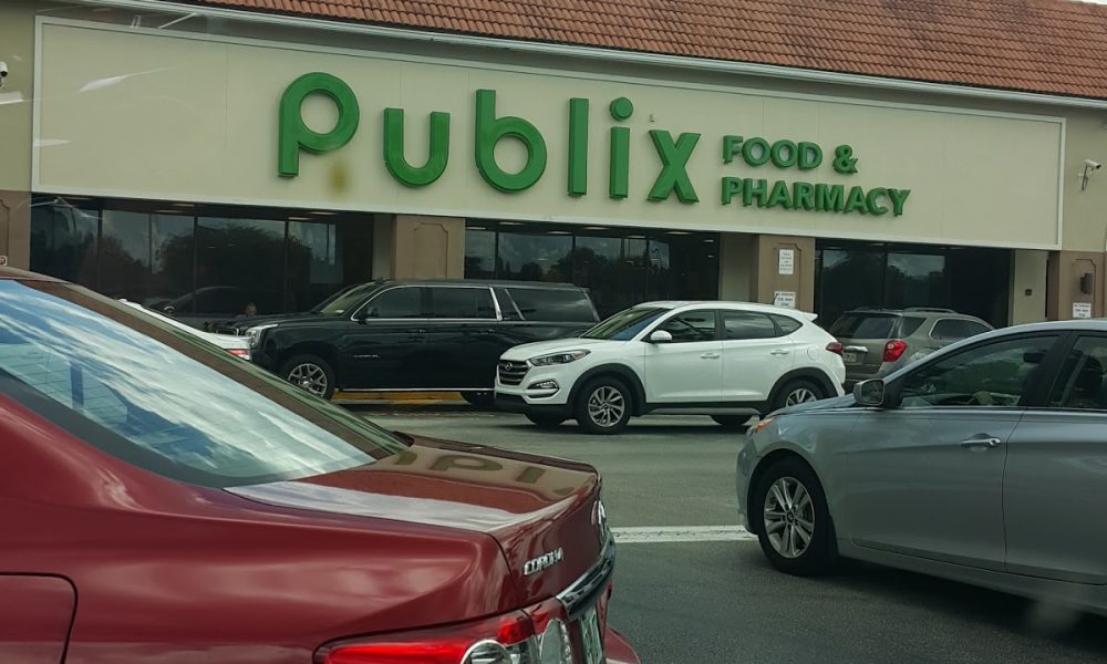 Publix Super Market at Pine Island Ridge Plaza