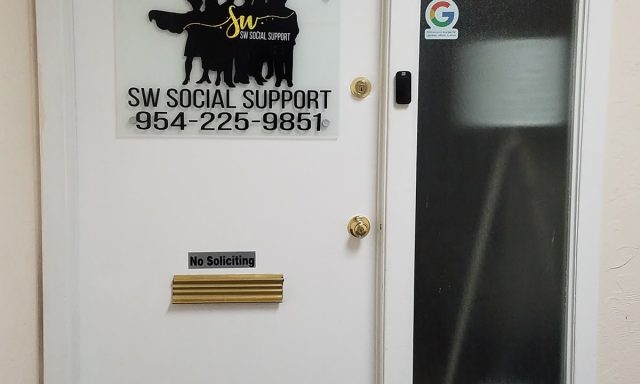 SW Social Support, LLC