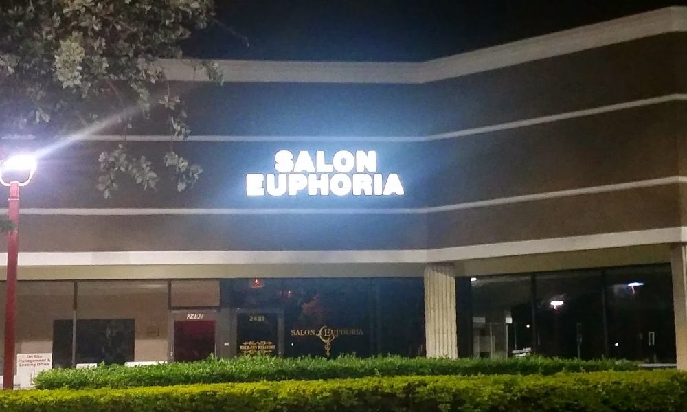 Salon Euphoria