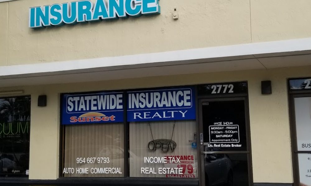 Statewide Insurance