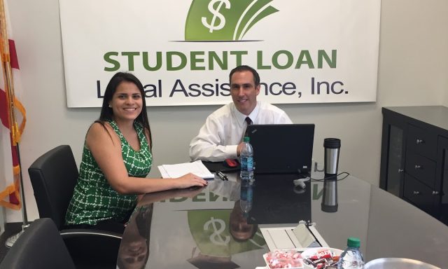 Student Loan Legal Assistance, Inc.