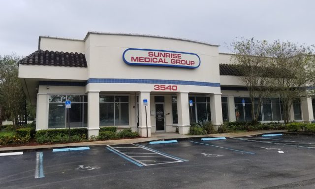 Sunrise Medical Group Neurolog