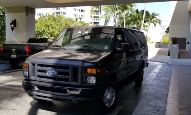 Sunshine Coast Limousine