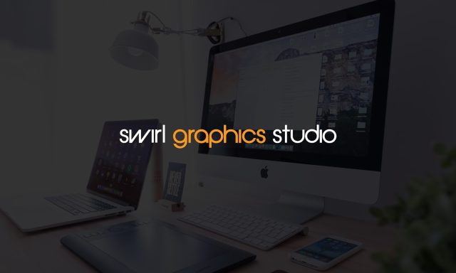 Swirl Graphics Studio