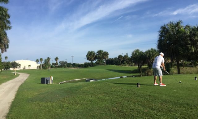 The Bridges at Springtree Golf Club