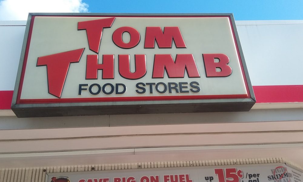 Tom Thumb Food Stores