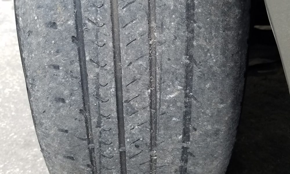 True Tread Tires