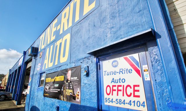 Tune Rite Auto