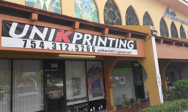 UNIK Printing