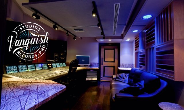 Vanquish Studios