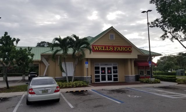 Wells Fargo Bank