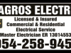 Zagros Electric LLC