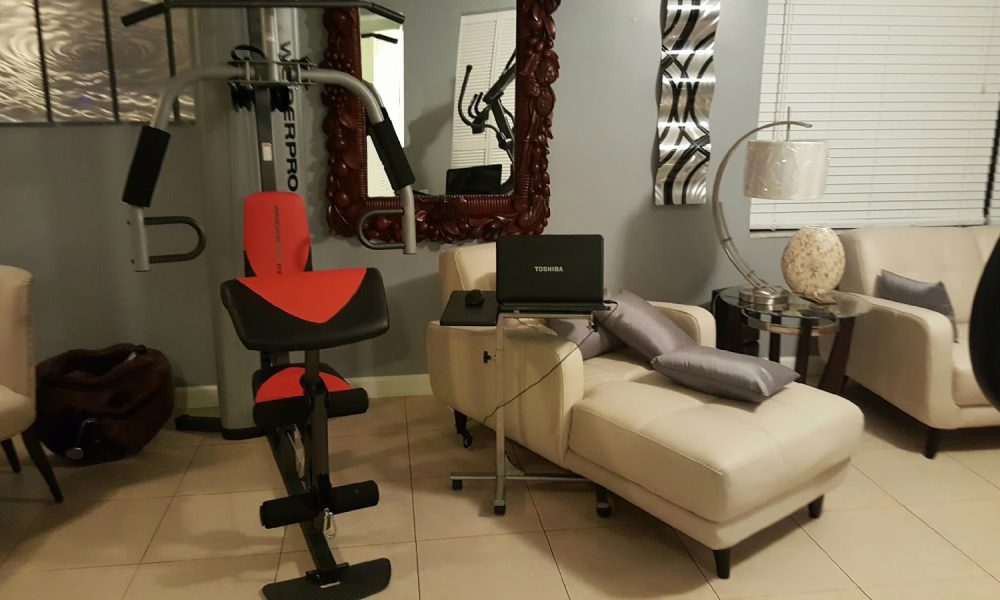 Popeyes Moving Company of Florida