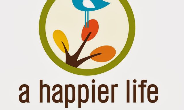 A Happier Life