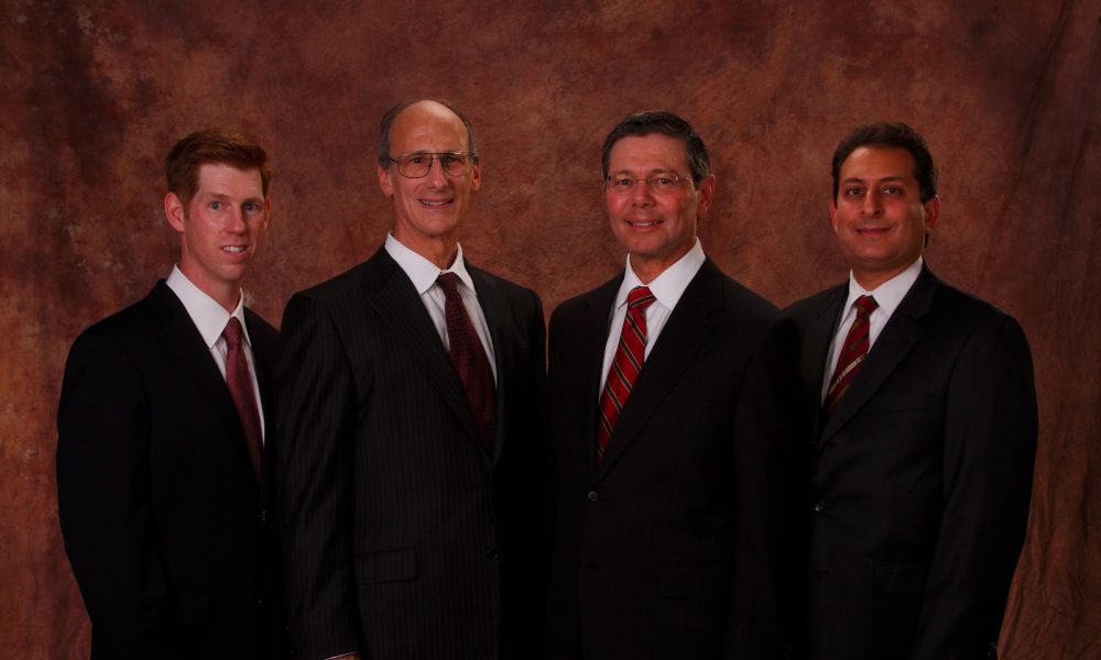 Abramowitz, Pomerantz and Morehead, P.A.