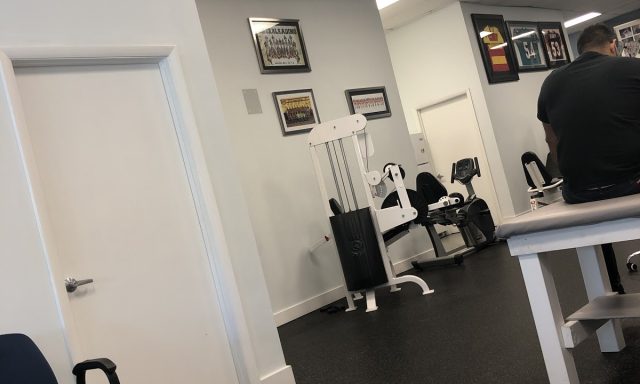 Atlantic Rehabilitation Center