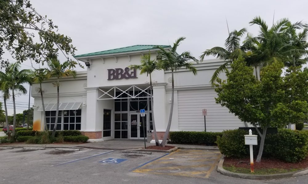 BB&amp;T Insurance Services