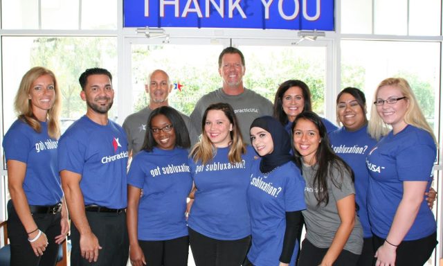 Chiropractic USA of Plantation