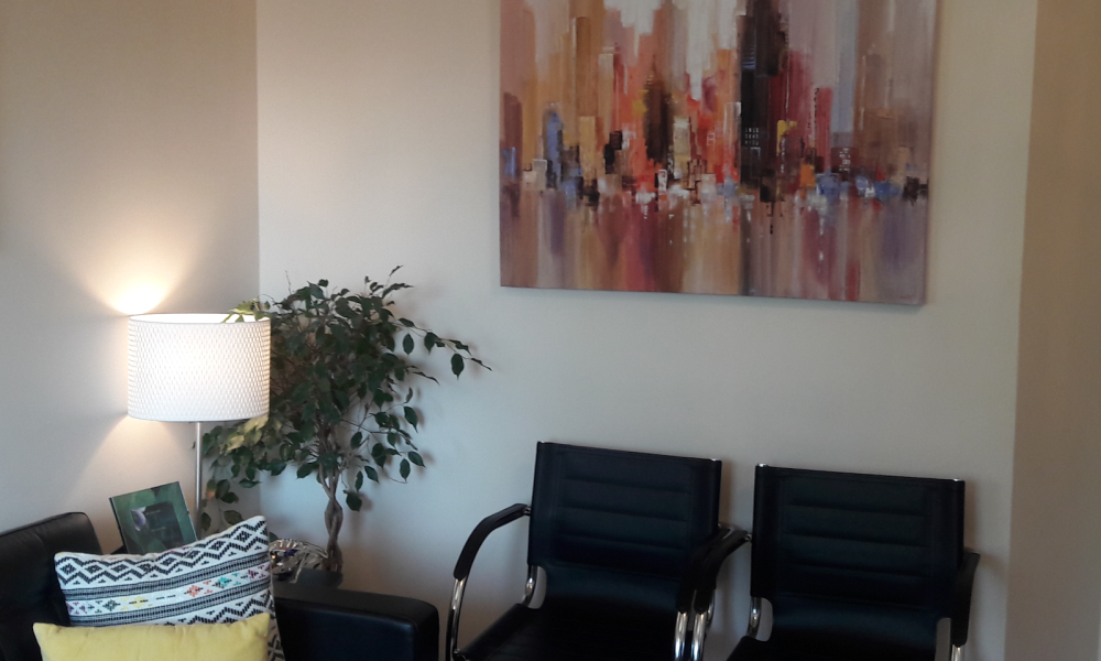 Christian Counselor | Rev. Arlett Tracey-Gayle, MS, M.Div