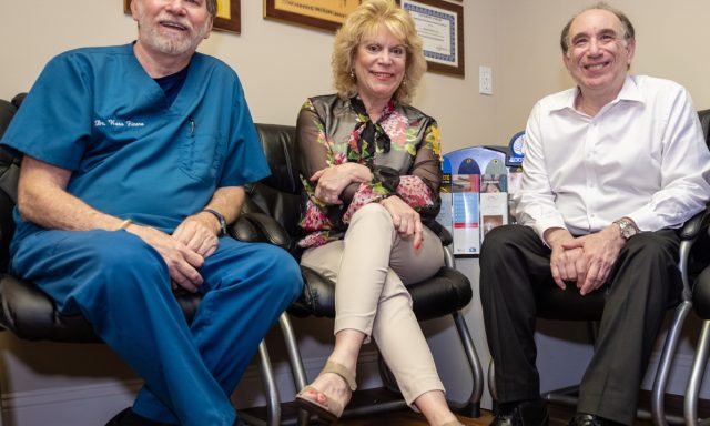 Community Health and Wellness Center: Howard Dinner, D.C.