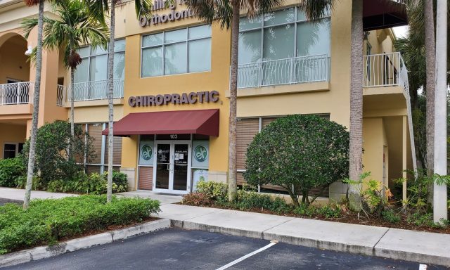 David E. Yachter, DC