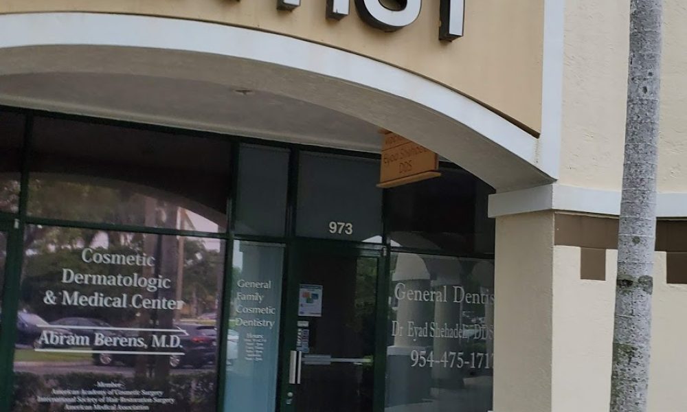 Eyad Shehadeh D.D.S., P.A.