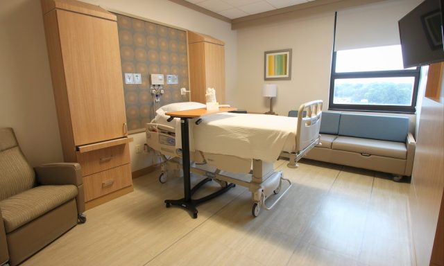 Florida Medical Center – Surgical Specialty Suites