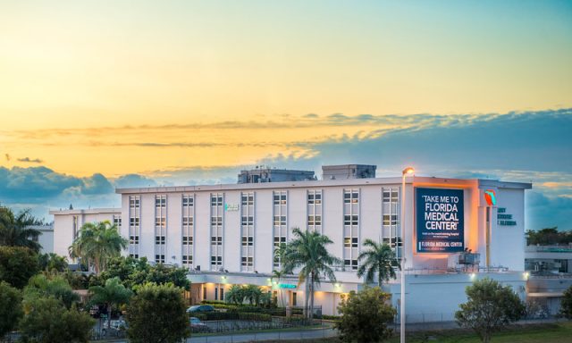 Florida Medical Center