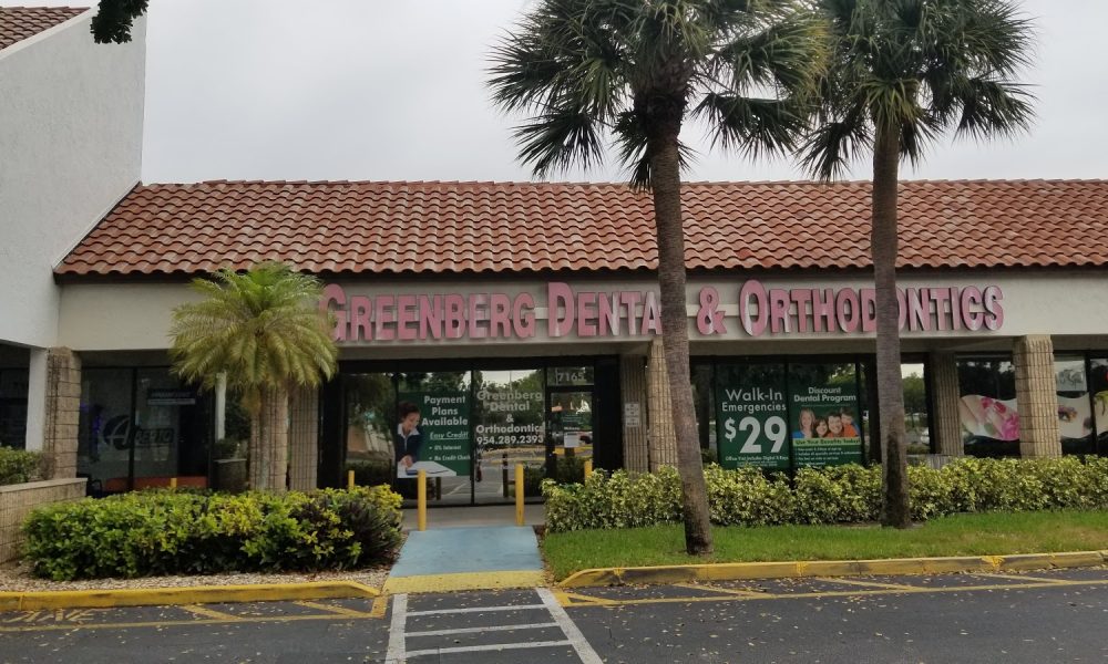 Greenberg Dental & Orthodontics