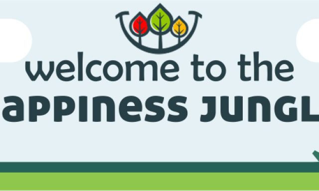 Happiness Jungle