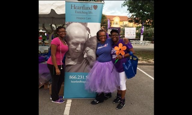 Heartland Hospice Serving South Florida
